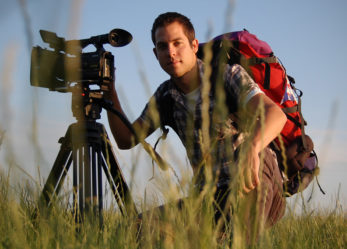 Travel Video Contest