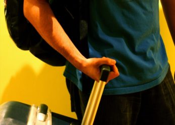 Studenti di arti visive, design, comunicazione visiva e cinema in Germania