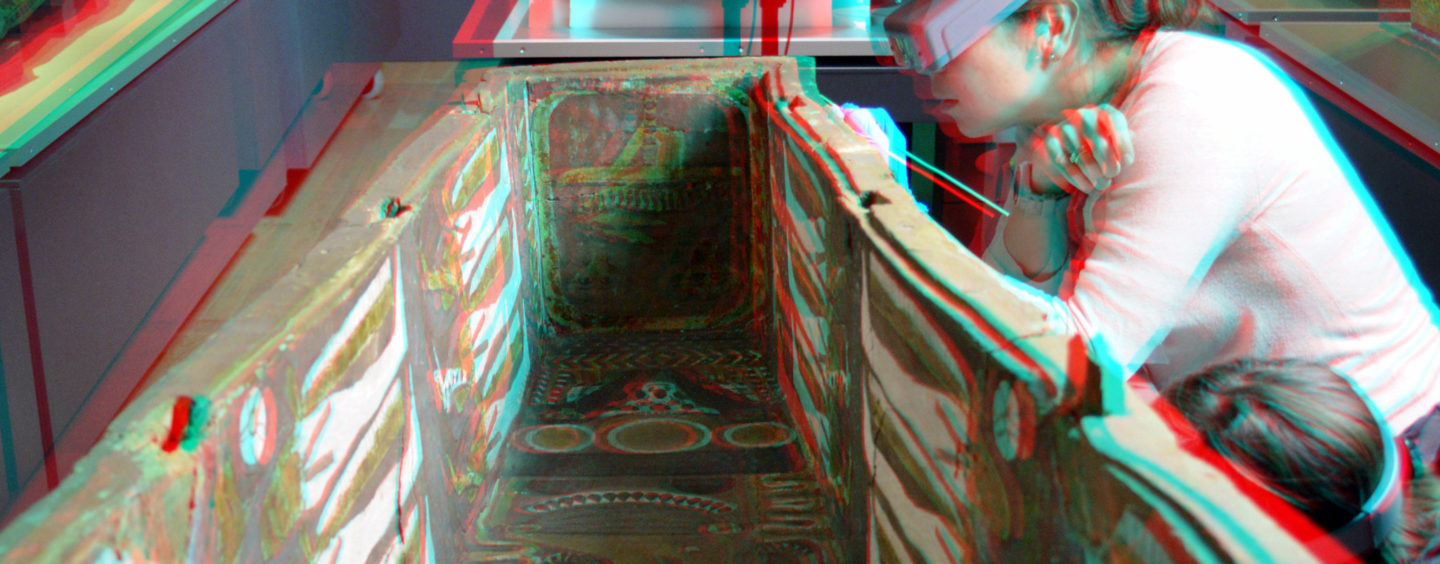 Patrimonio culturale: un premio dell’Unione europea