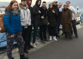 Ospitare un tirocinante europeo