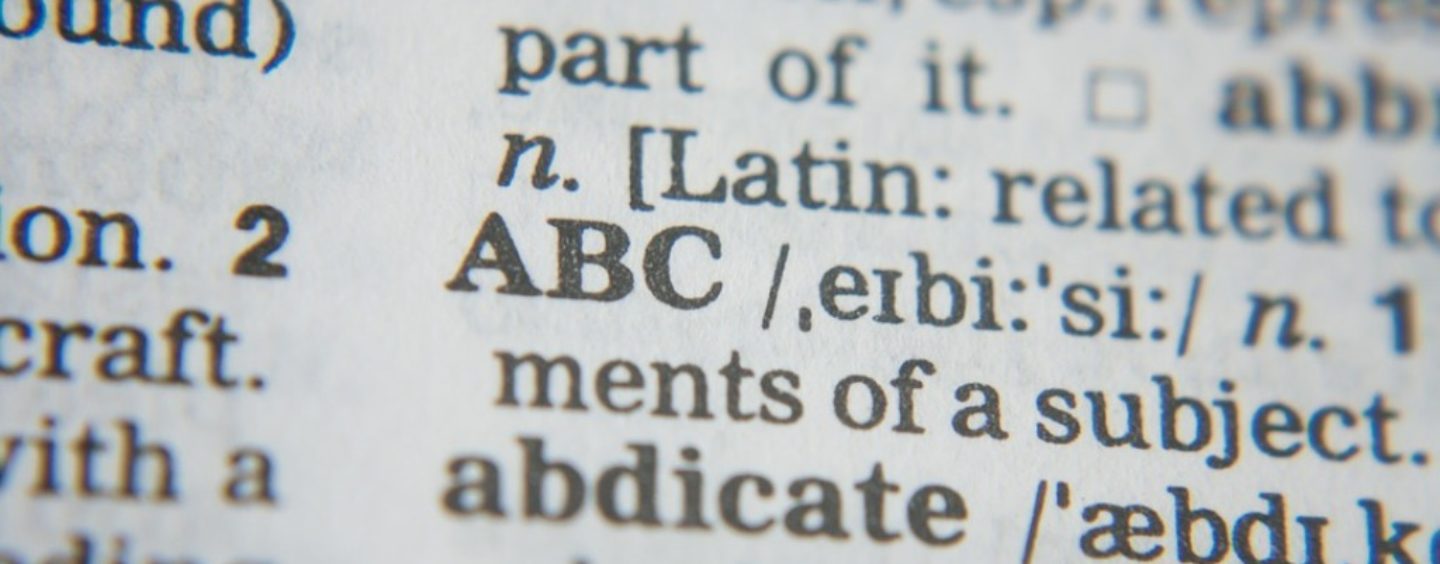 Corso gratuito di inglese base