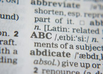 Corso gratuito di inglese base