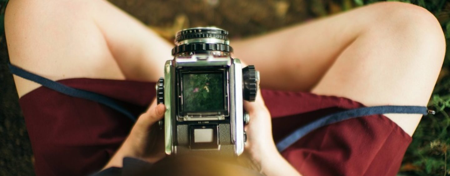 Giovani fotografi per i Sony World Photography Awards