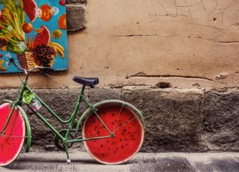 La mobilità sostenibile secondo te (in uno scatto)