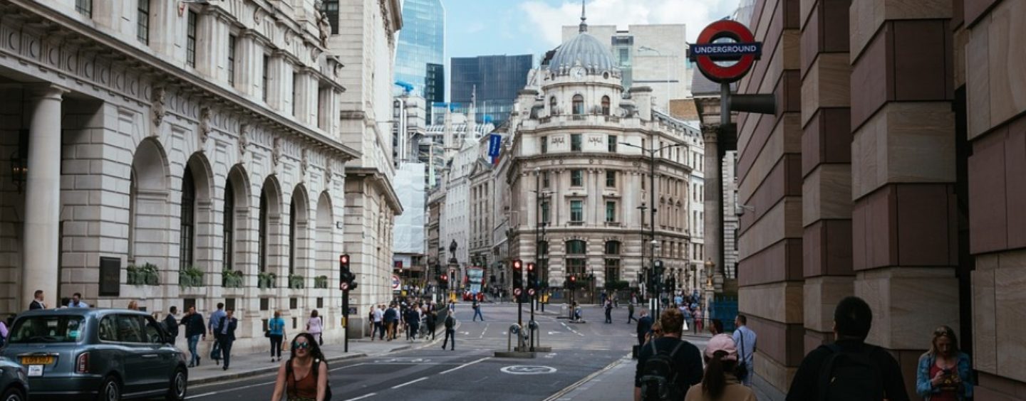 Corso gratuito di inglese commerciale