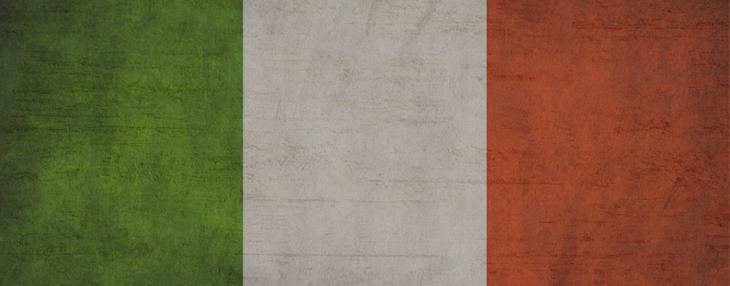 Corso gratuito di italiano per stranieri