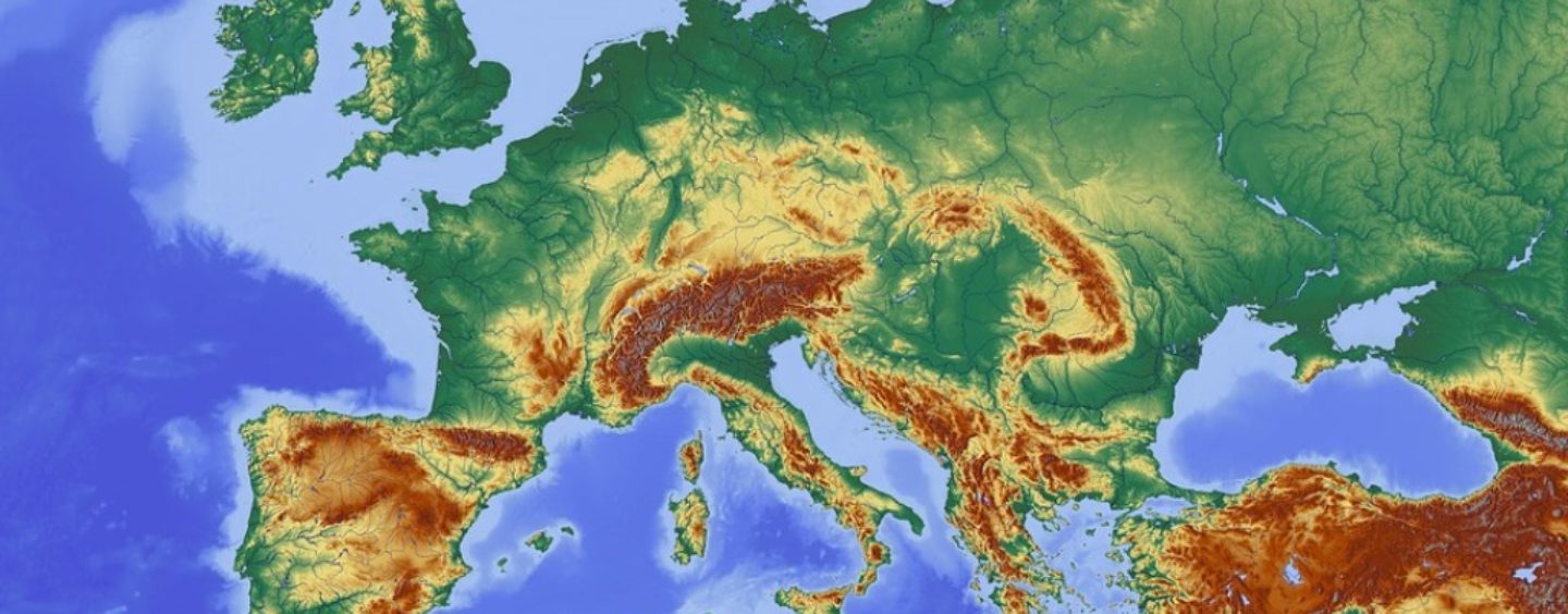 Corso gratuito di italiano per stranieri