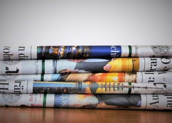 Un premio per la tua tesi sul giornalismo