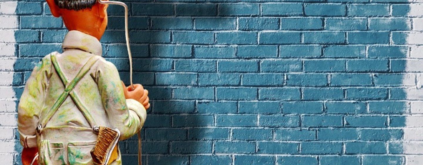 A Castel Mella, corso gratuito per addetto alla verniciatura