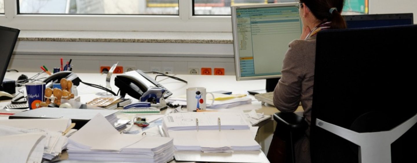 Corso gratuito di segreteria