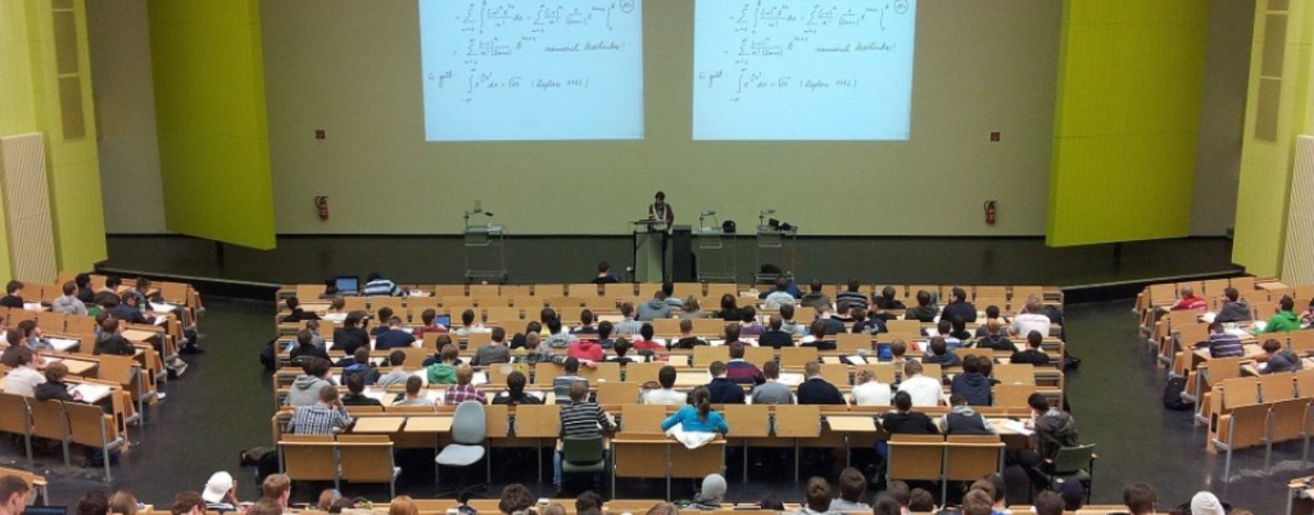 Uno su cento: all’università di Brescia per due giorni