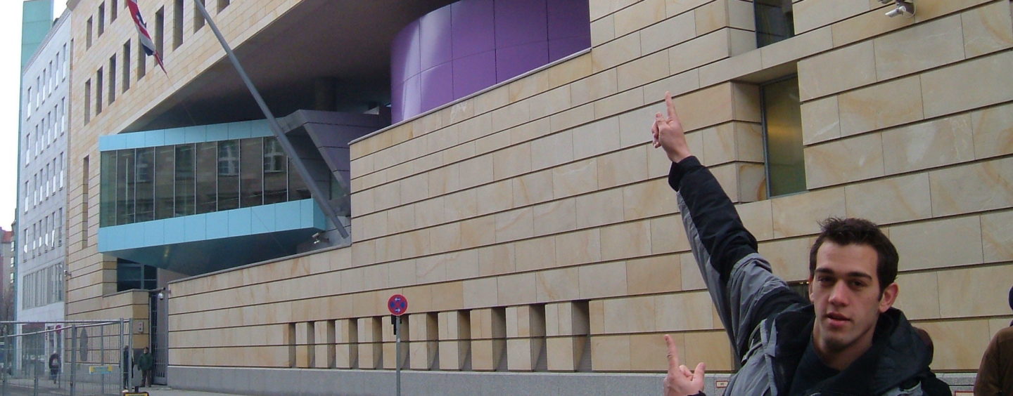 Ambasciate, consolati, istituti di cultura aperti ai tirocinanti