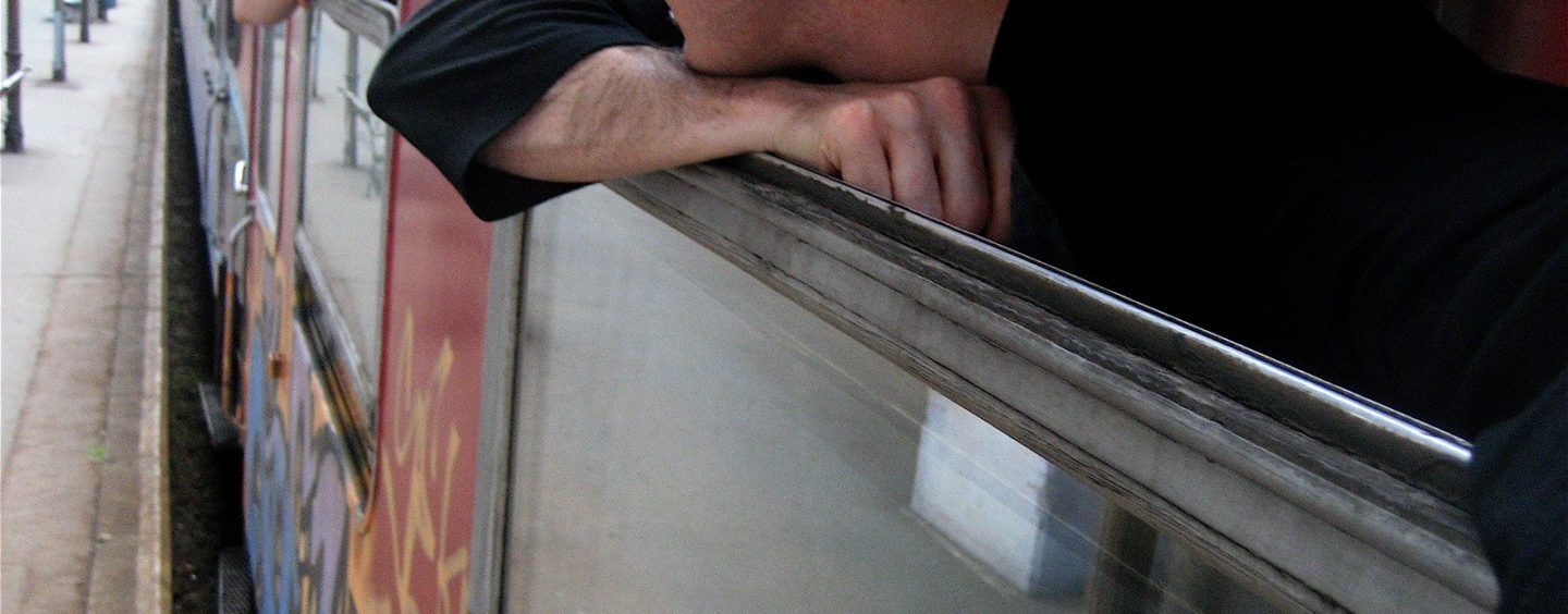 Hai 18 anni? Scopri l’Europa con #DiscoverEU