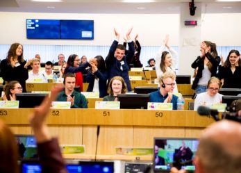 Your Europe, Your Say 2020: Il nostro clima, il nostro futuro!