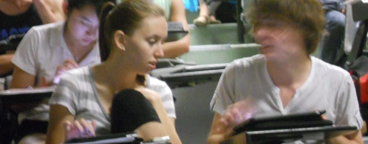 15 borse di studio per l’estero