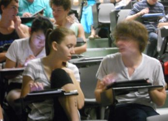 15 borse di studio per l’estero