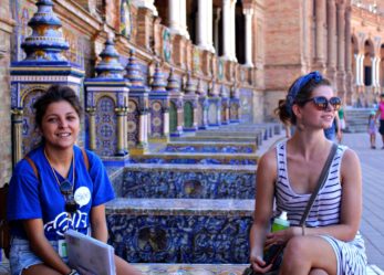 1 anno, 1 semestre o 1 trimestre all’estero con l’Inps