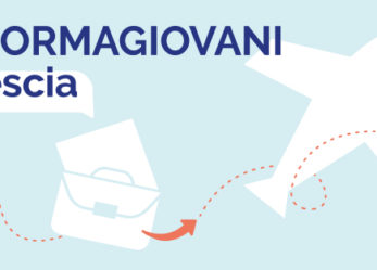 Lettera ai ragazzi bresciani – L’Informagiovani c’è