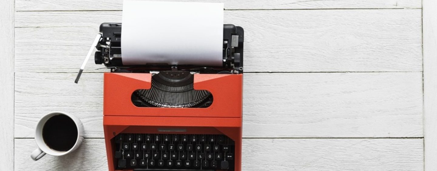 Buone notizie dai giornalisti