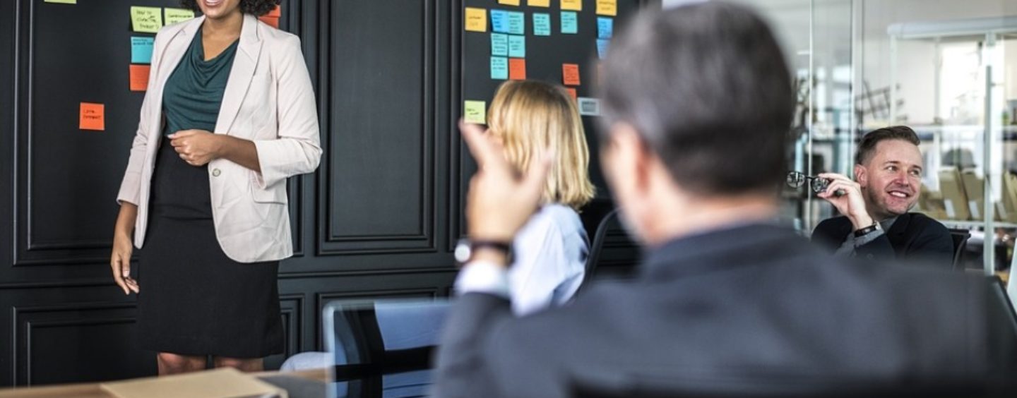 Un corso gratuito per prepararsi a entrare nel mondo del lavoro