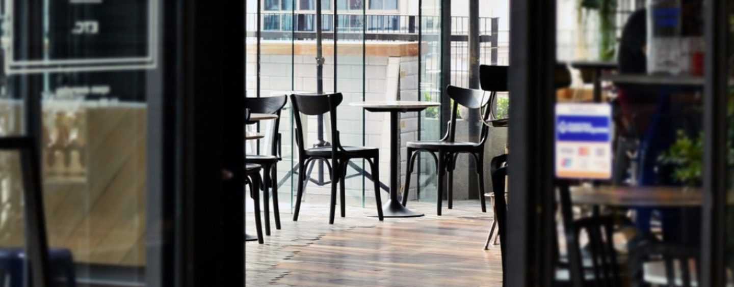 Corso gratuito per operatore di sala e bar