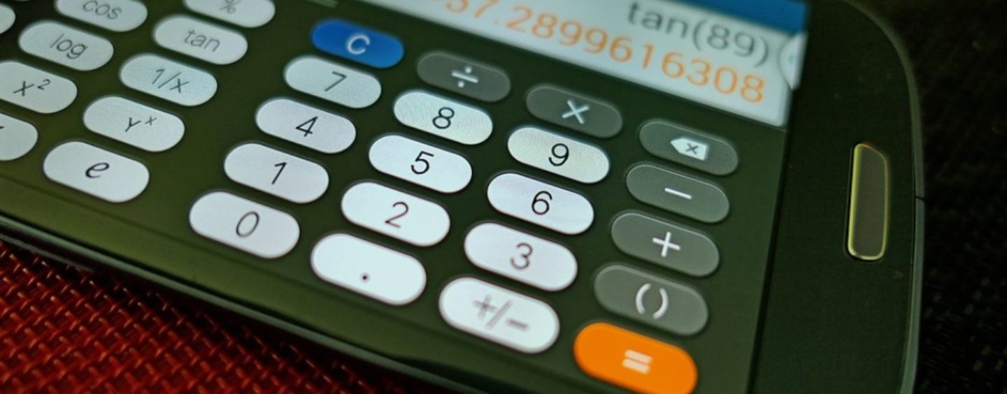 Corso gratuito di contabilità