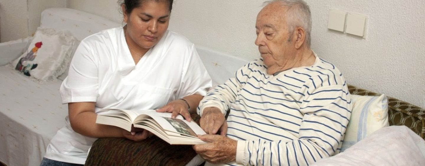 corso gratuito per assistente familiare