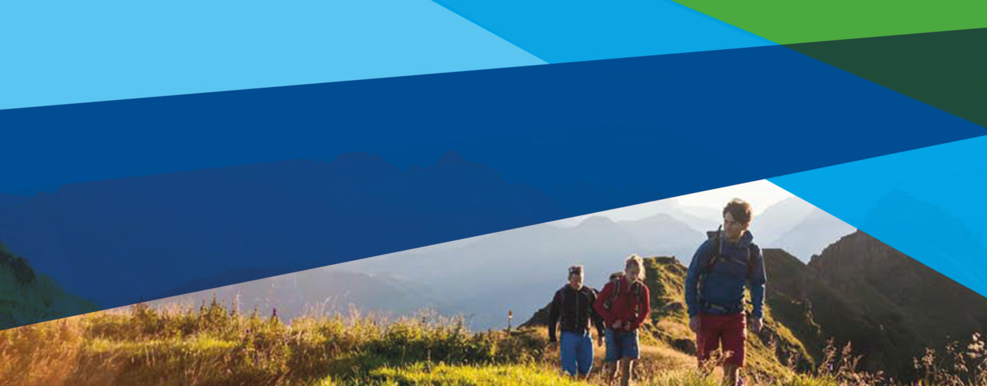 Your alps! Your future! Your project!