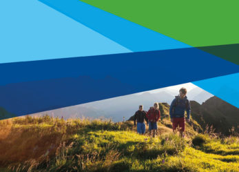 Your alps! Your future! Your project!