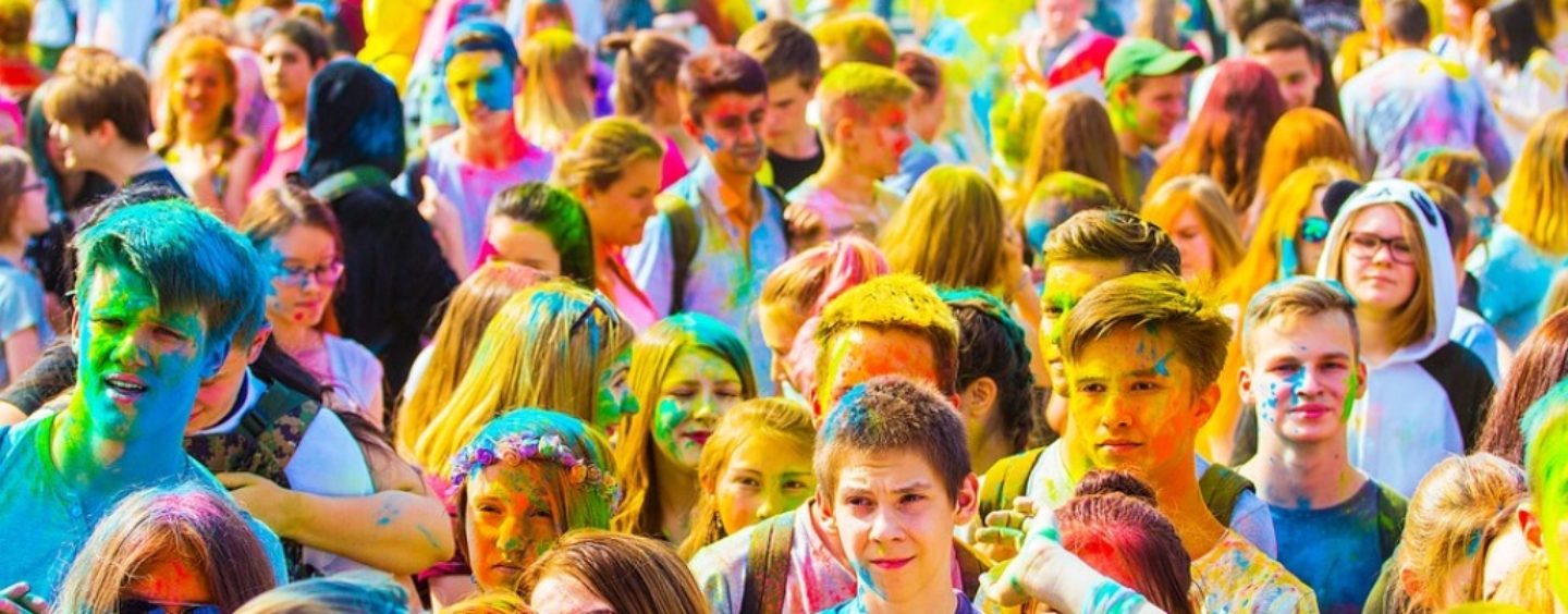 Populismo? Give peace a chance!