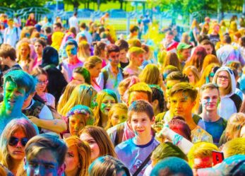 Populismo? Give peace a chance!