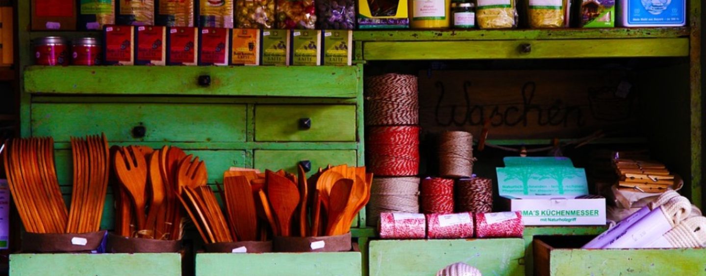 Corso gratuito di Addetto alle vendite