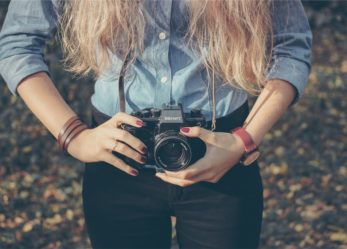 Riconciliazione tra lavoro e famiglia negli scatti di giovani fotografi