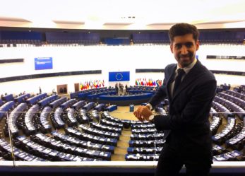 Tirocini Robert Schuman