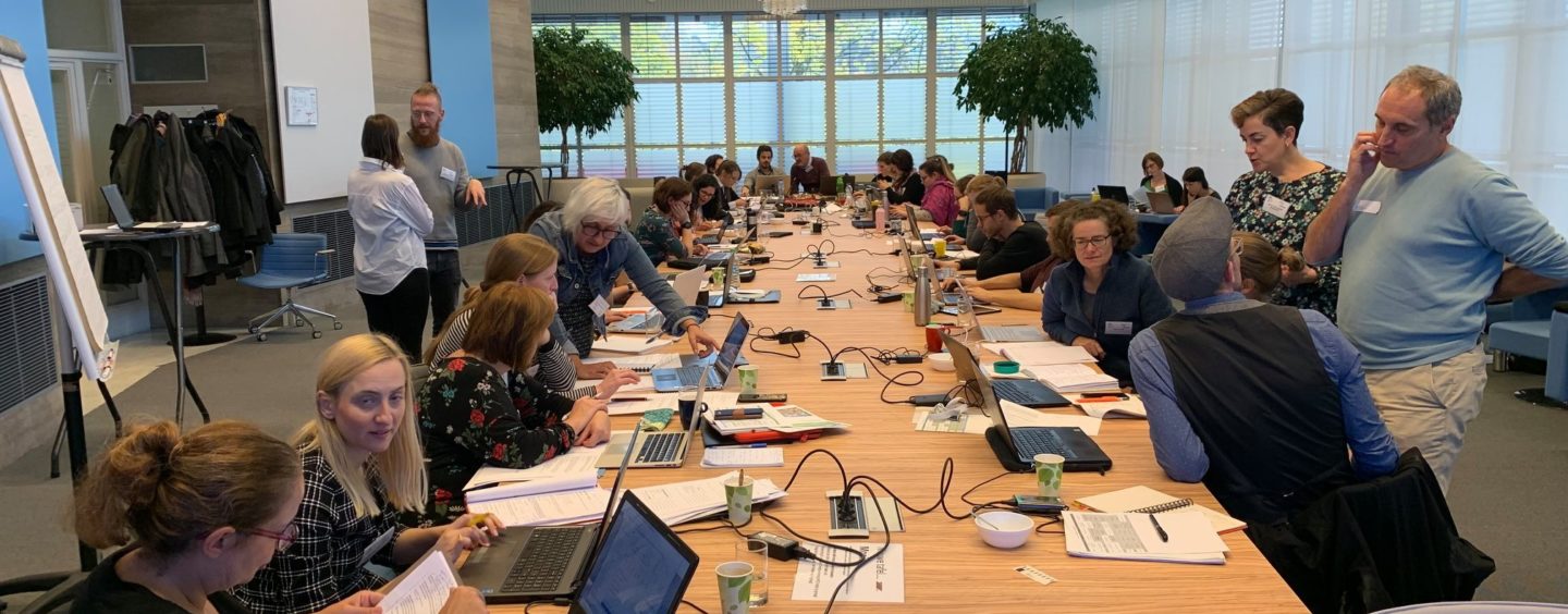 Tirocini in Svezia per laureati