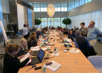 Tirocini in Svezia per laureati