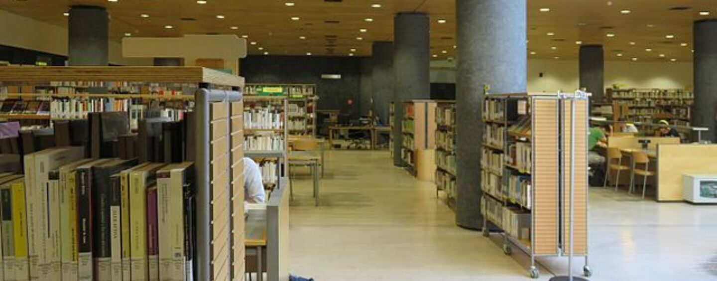 Bibliotecario
