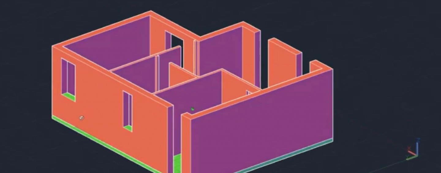 A Chiari corso a pagamento di autocad