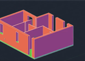 A Chiari corso a pagamento di autocad