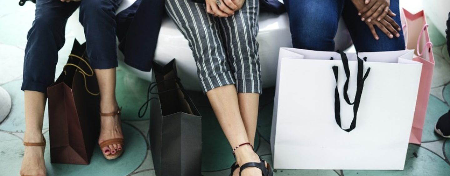 Corso gratuito per addetto alle vendite