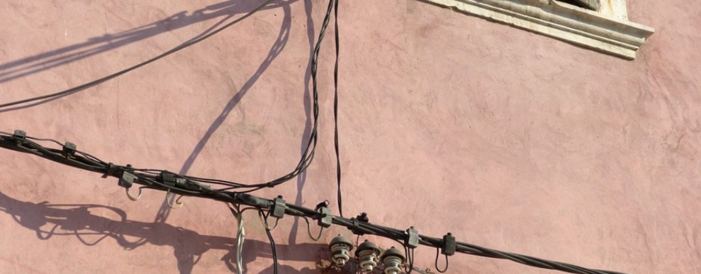 Corso gratuito di specializzazione per operatori elettrici: l’operatore evoluto