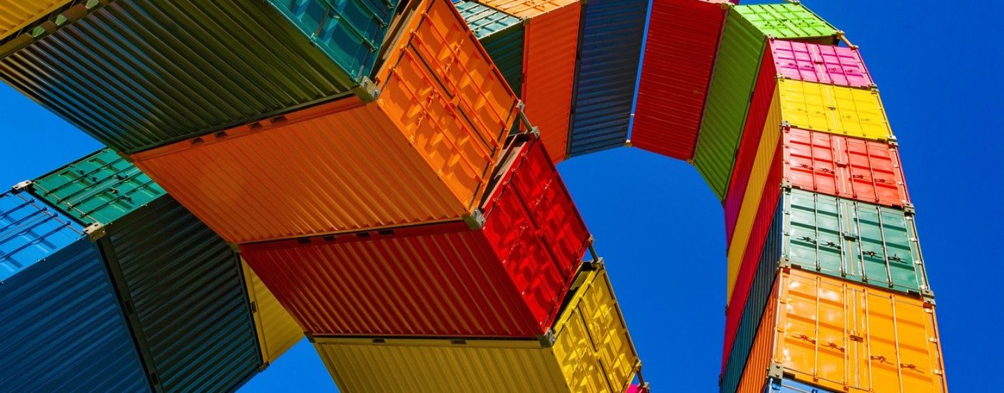 Corso gratuito per Addetto al magazzino con patentino muletto