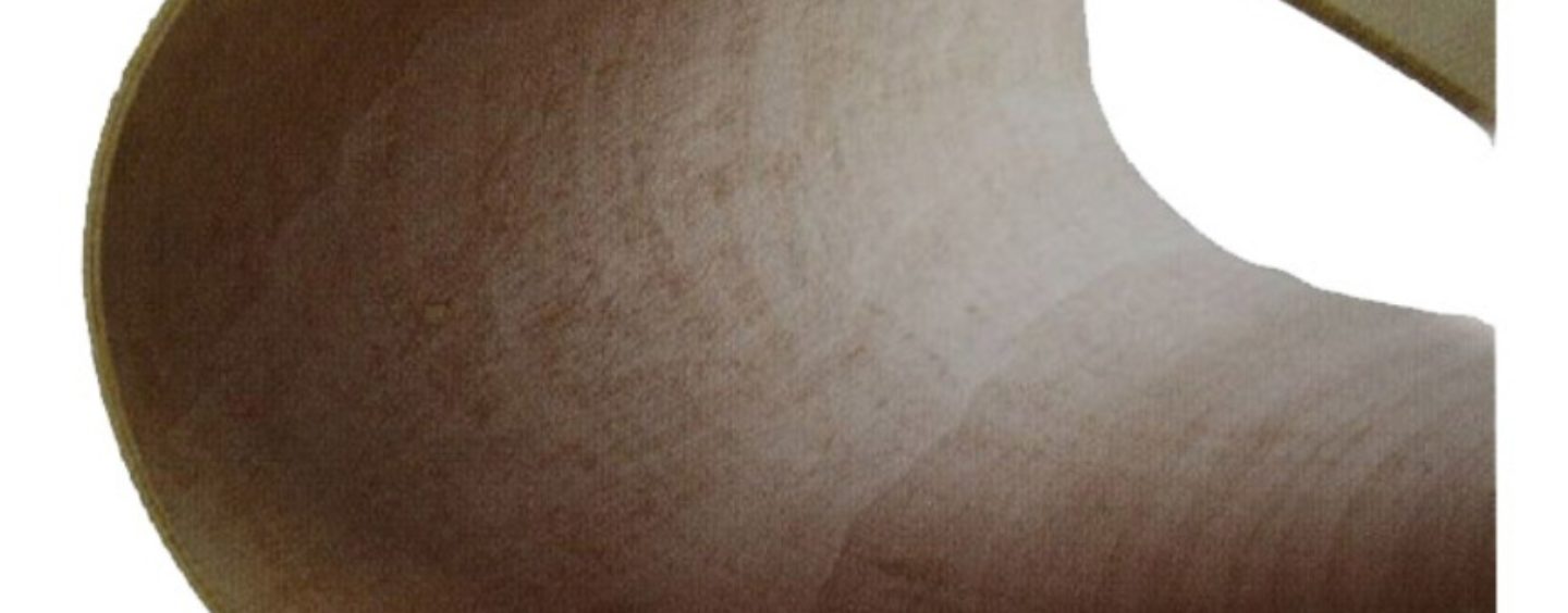 “Curvare lo spazio” con un concorso per designer