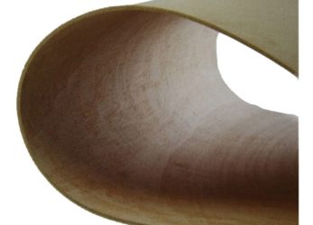 “Curvare lo spazio” con un concorso per designer