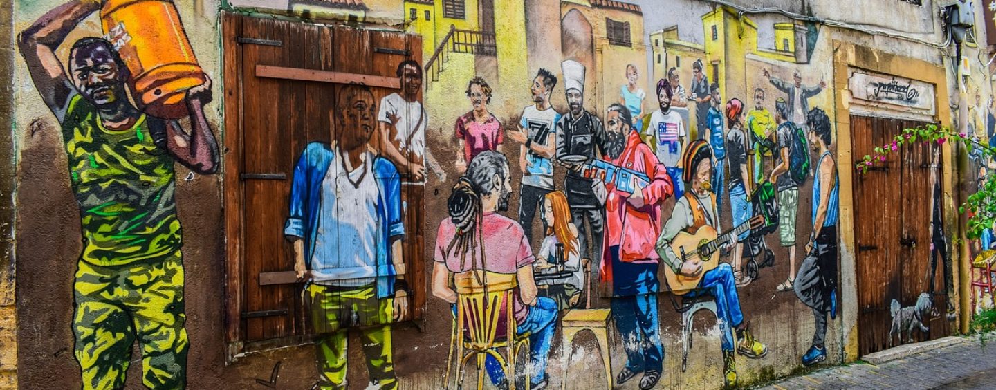 Rifletti sui temi della pace, dei diritti, della solidarietà, dell’accoglienza con una sceneggiatura