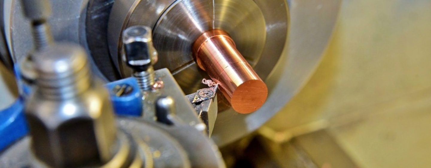 A Chiari, corso a pagamento su Macchine utensili tradizionali propedeutico al CNC