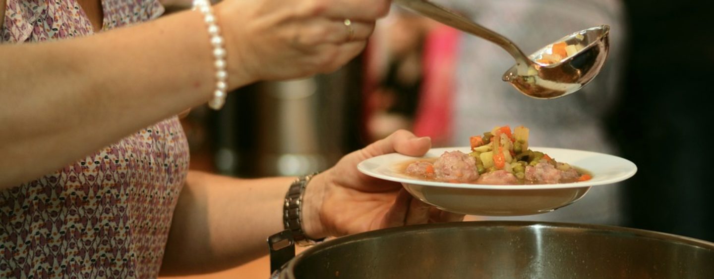 A Castel Mella corso gratuito per operatore servizio mensa