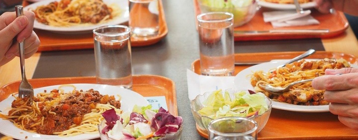 Corso gratuito per Operatore servizio mensa