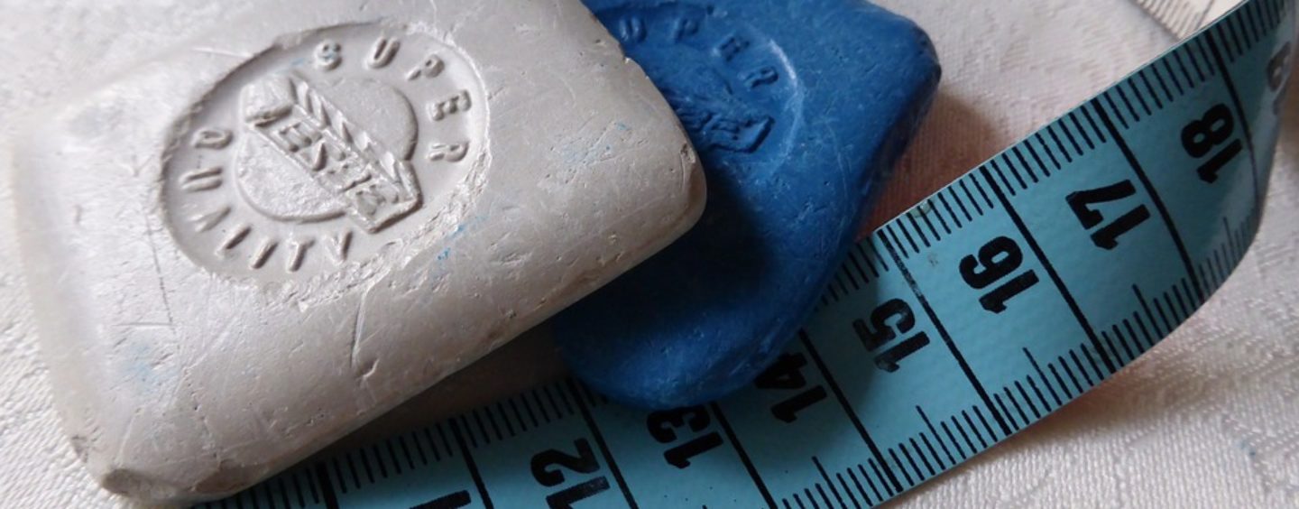 A Chiari corso a pagamento di modellistica e confezione base