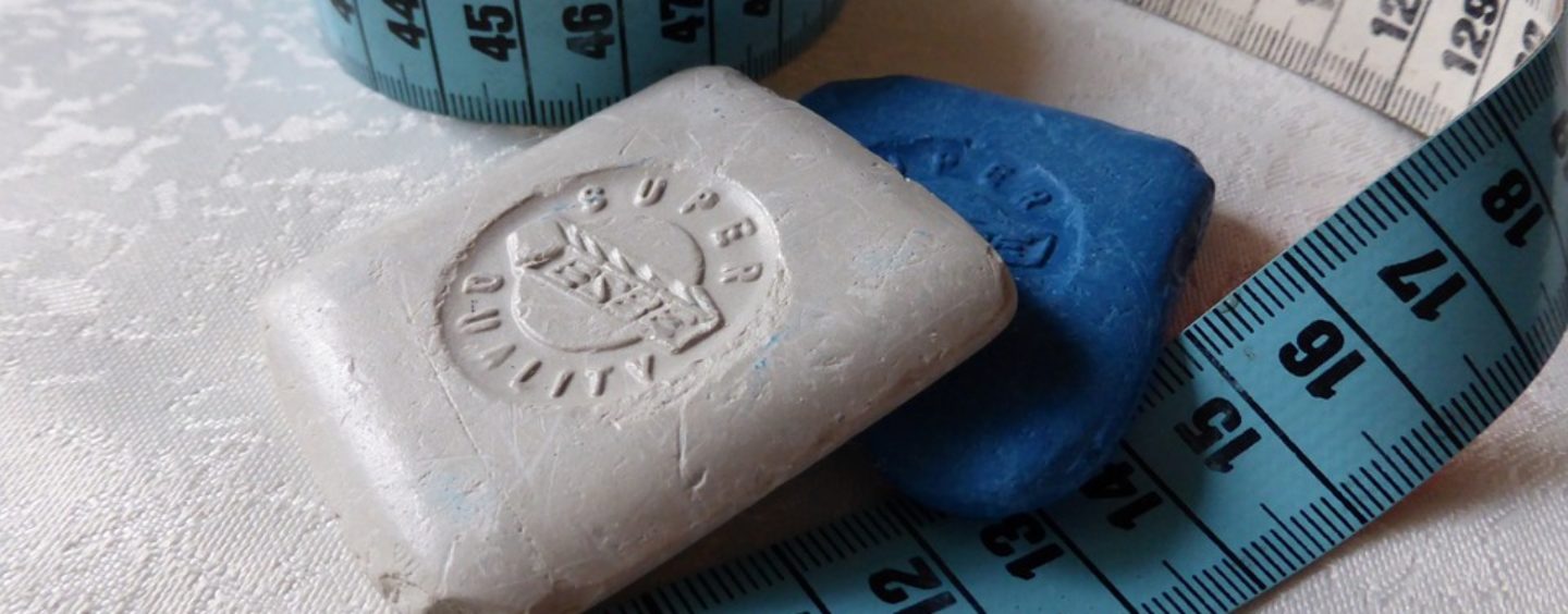 A Villanuova sul Clisi corso gratuito di modellistica sartoriale base